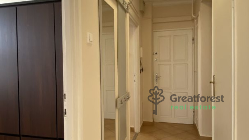 Debrecen, Close To Main Campus, flat  