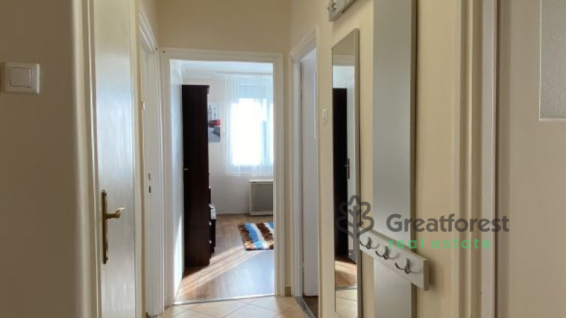 Debrecen, Close To Main Campus, flat  
