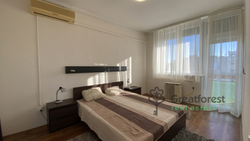Debrecen, Close To Main Campus, flat  