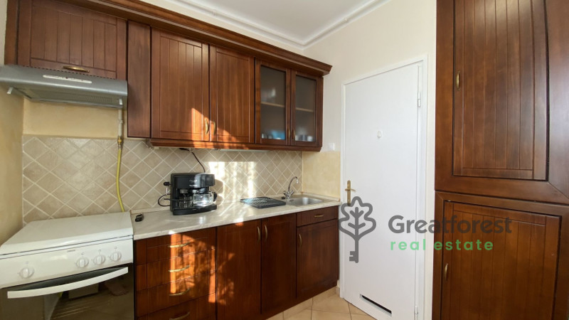 Debrecen, Close To Main Campus, flat  