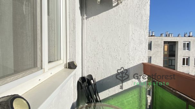 Debrecen, Close To Main Campus, flat  