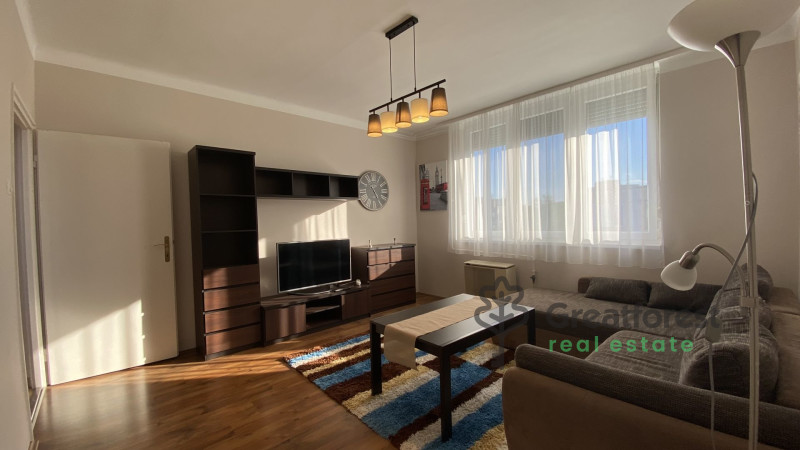 Debrecen, Close To Main Campus, flat  