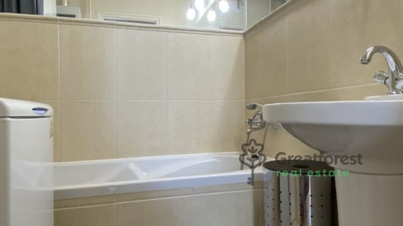 Debrecen, Close To Main Campus, flat  