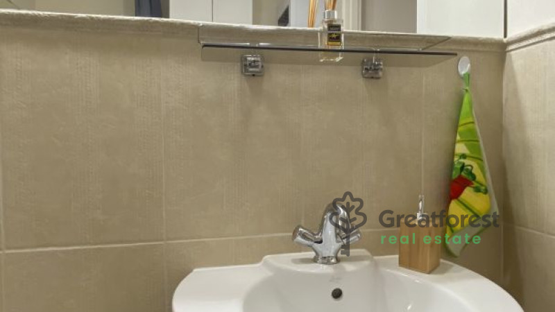 Debrecen, Close To Main Campus, flat  