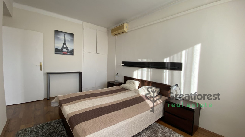 Debrecen, Close To Main Campus, flat  