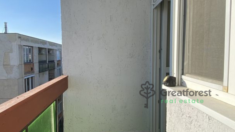 Debrecen, Close To Main Campus, flat  