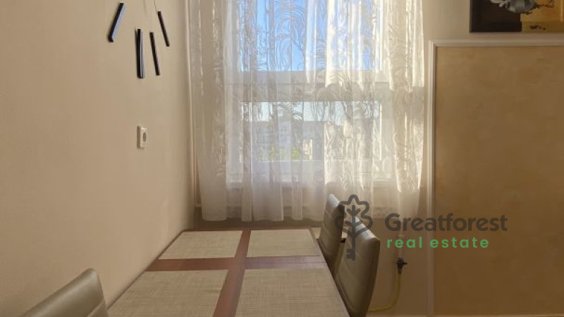 Debrecen, Close To Main Campus, flat  