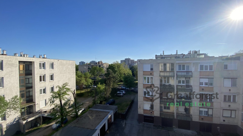 Debrecen, Close To Main Campus, flat  