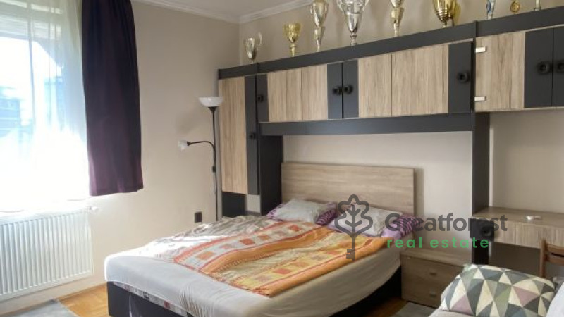 Debrecen, Greatforest Area, flat  