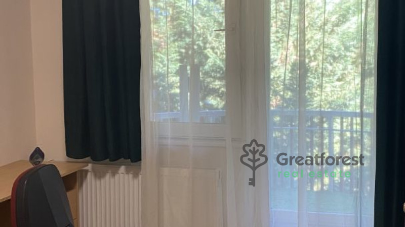 Debrecen, Greatforest Area, flat  