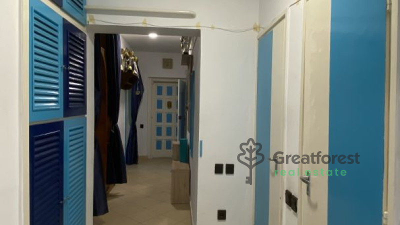 Debrecen, Greatforest Area, flat  