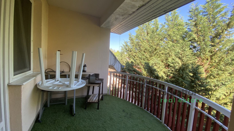 Debrecen, Greatforest Area, flat  