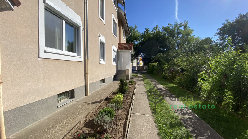 Debrecen, Greatforest Area, flat  