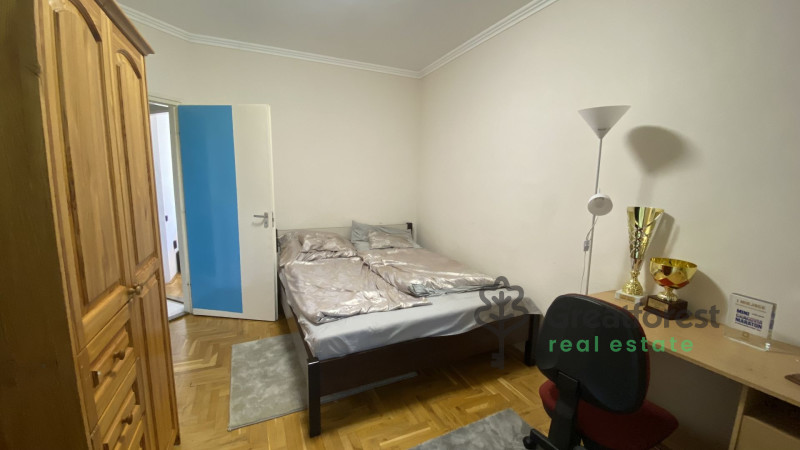 Debrecen, Greatforest Area, flat  