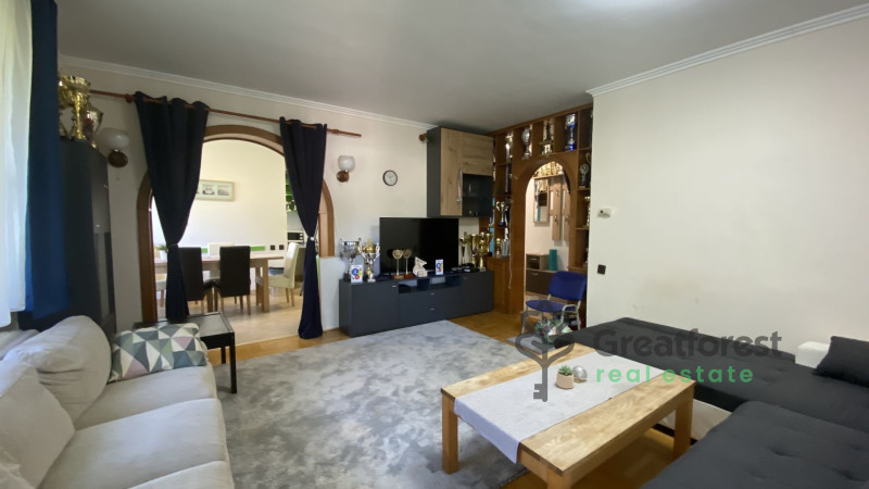 Debrecen, Greatforest Area, flat  