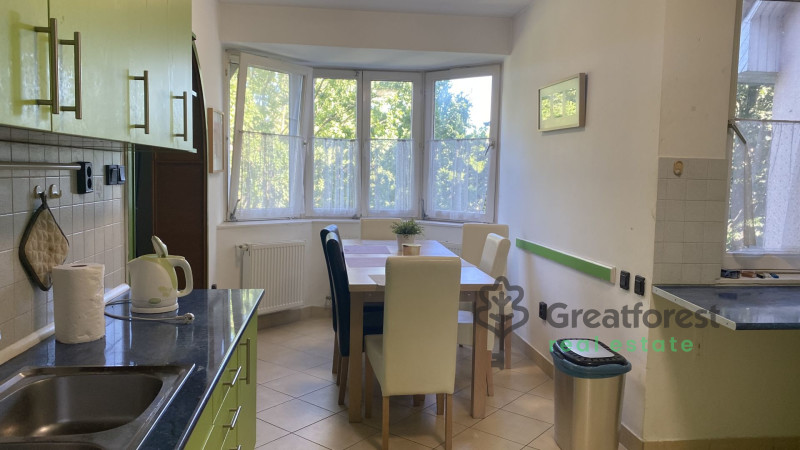 Debrecen, Greatforest Area, flat  