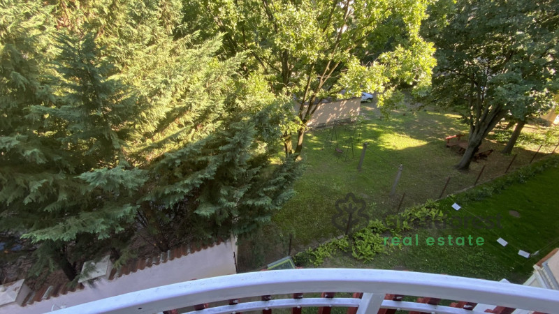 Debrecen, Greatforest Area, flat  