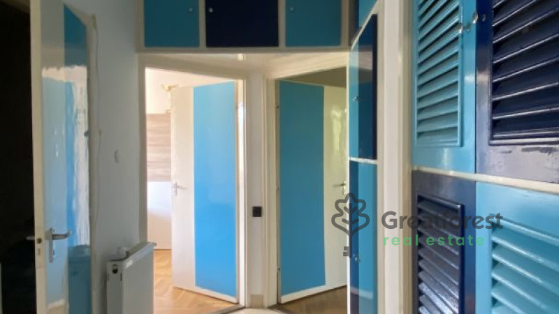 Debrecen, Greatforest Area, flat  