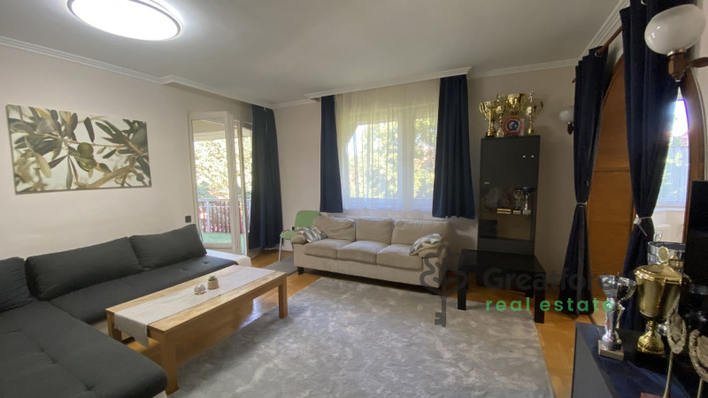 Debrecen, Greatforest Area, flat  