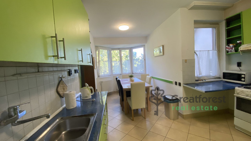 Debrecen, Greatforest Area, flat  