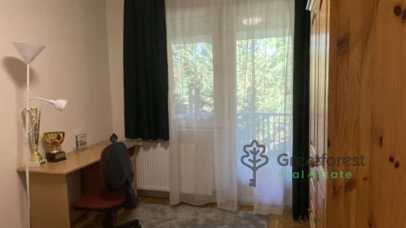 Debrecen, Greatforest Area, flat  