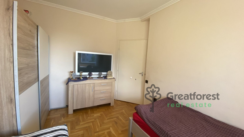 Debrecen, Greatforest Area, flat  