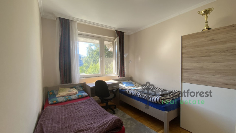 Debrecen, Greatforest Area, flat  