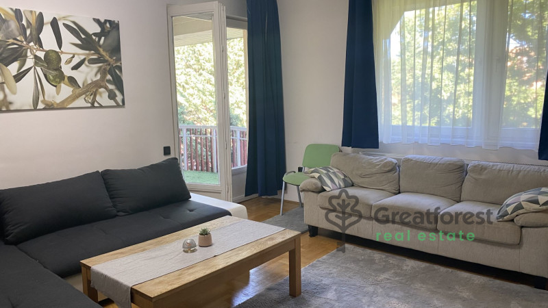 Debrecen, Greatforest Area, flat  