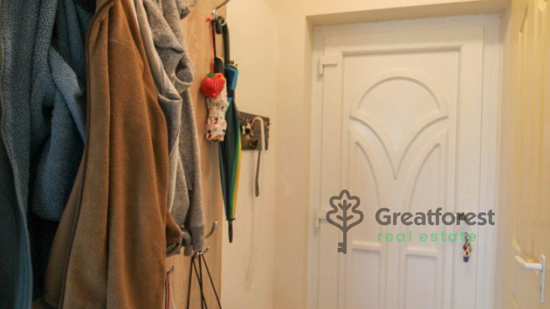 Debrecen, Close To Main Campus, flat  