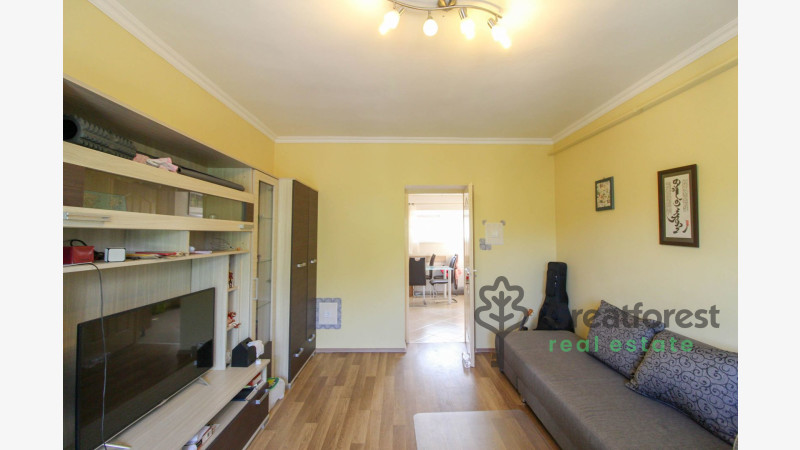 Debrecen, Close To Main Campus, flat  