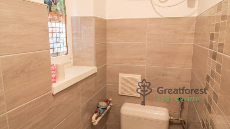 Debrecen, Close To Main Campus, flat  