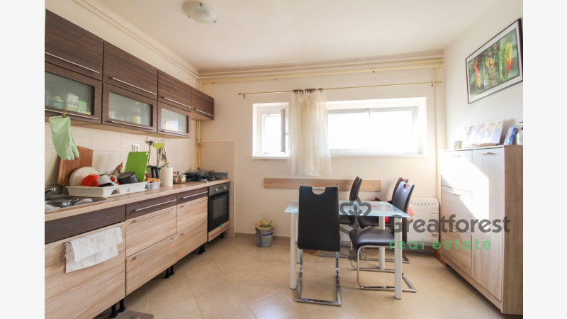 Debrecen, Close To Main Campus, flat  
