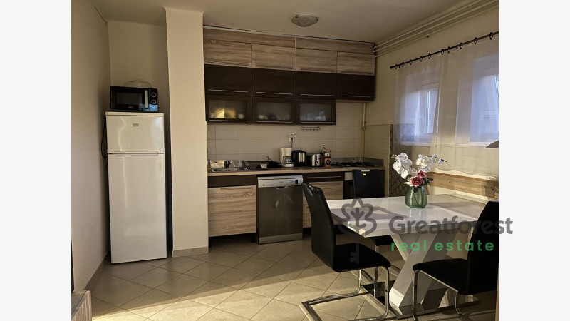Debrecen, Close To Main Campus, flat  