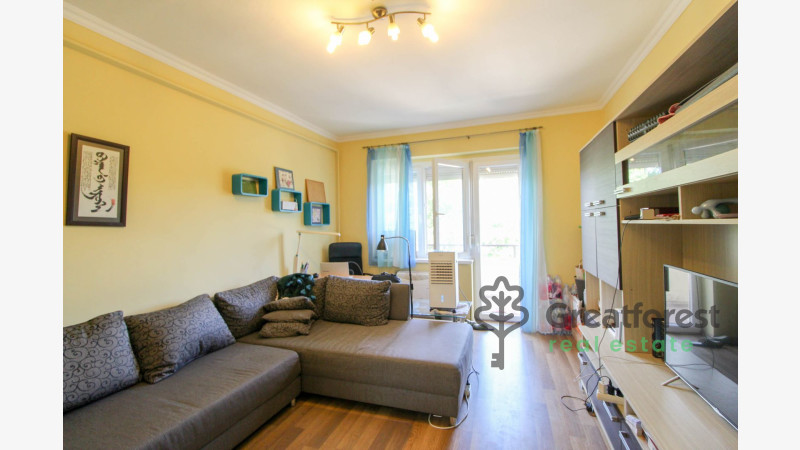 Debrecen, Close To Main Campus, flat  