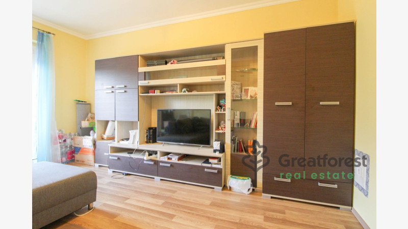 Debrecen, Close To Main Campus, flat  