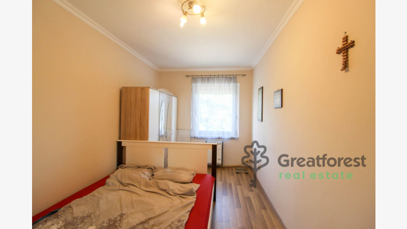 Debrecen, Close To Main Campus, flat  