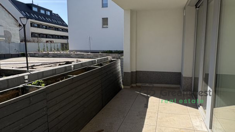 Debrecen, City Center, flat  