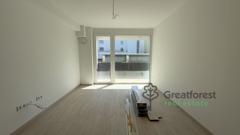 Debrecen, City Center, flat  