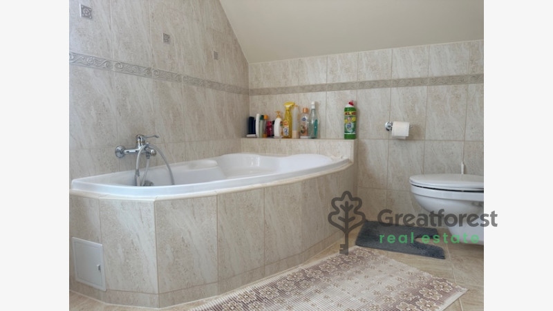 Debrecen, family house  