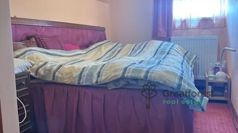 Debrecen, family house  