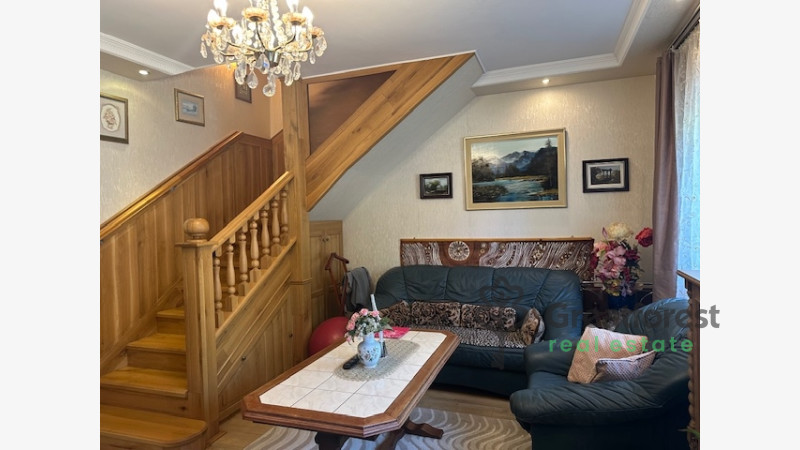 Debrecen, family house  