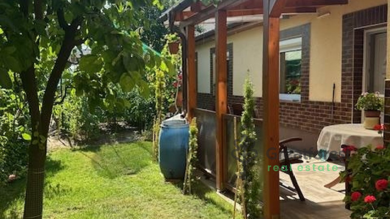 Debrecen, family house  