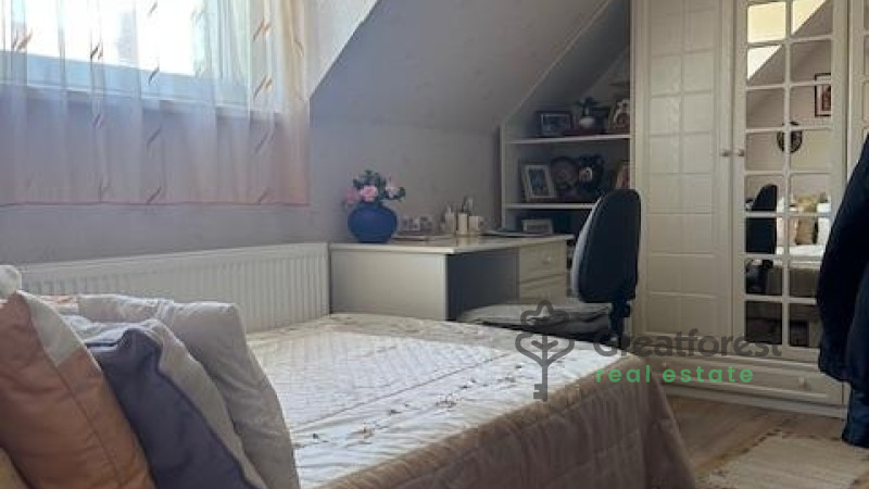 Debrecen, family house  