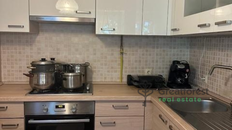 Debrecen, family house  