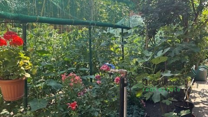 Debrecen, family house  