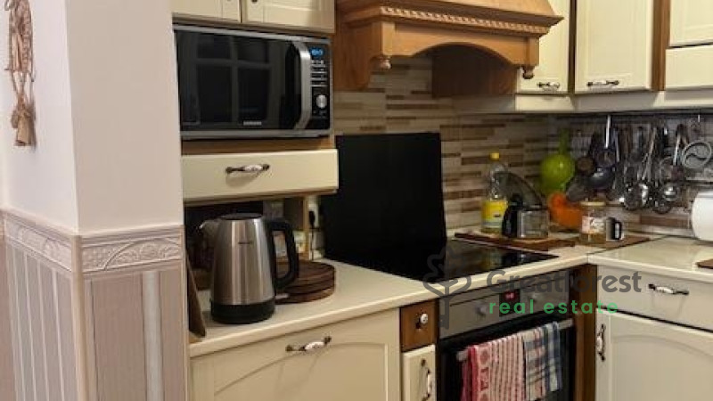 Debrecen, family house  