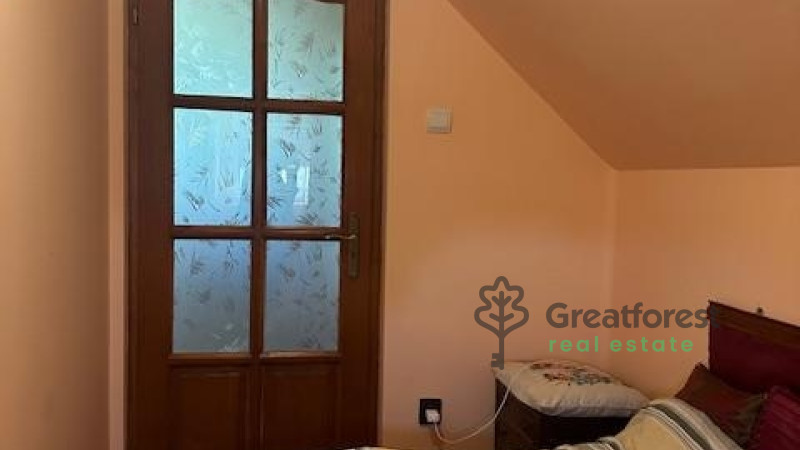 Debrecen, family house  