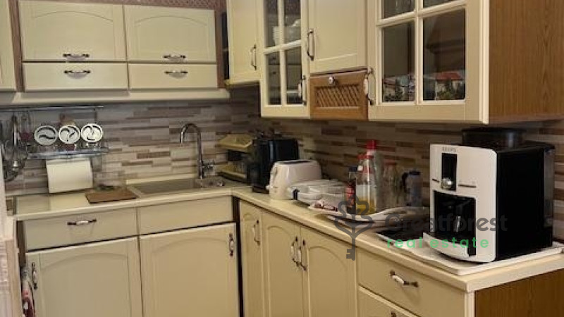 Debrecen, family house  