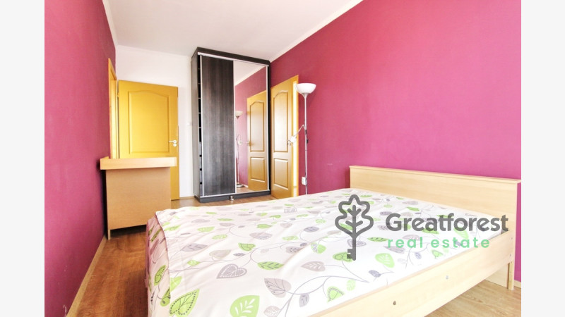 Debrecen, Close To Main Campus Agricult. Unversity, flat  