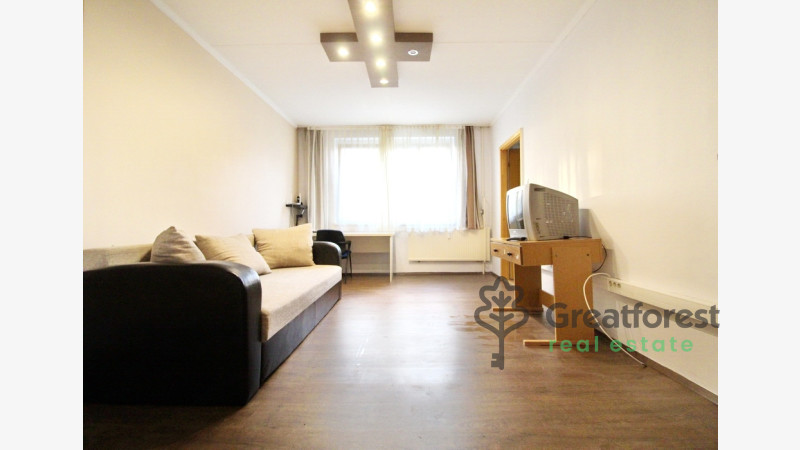 Debrecen, Close To Main Campus Agricult. Unversity, flat  